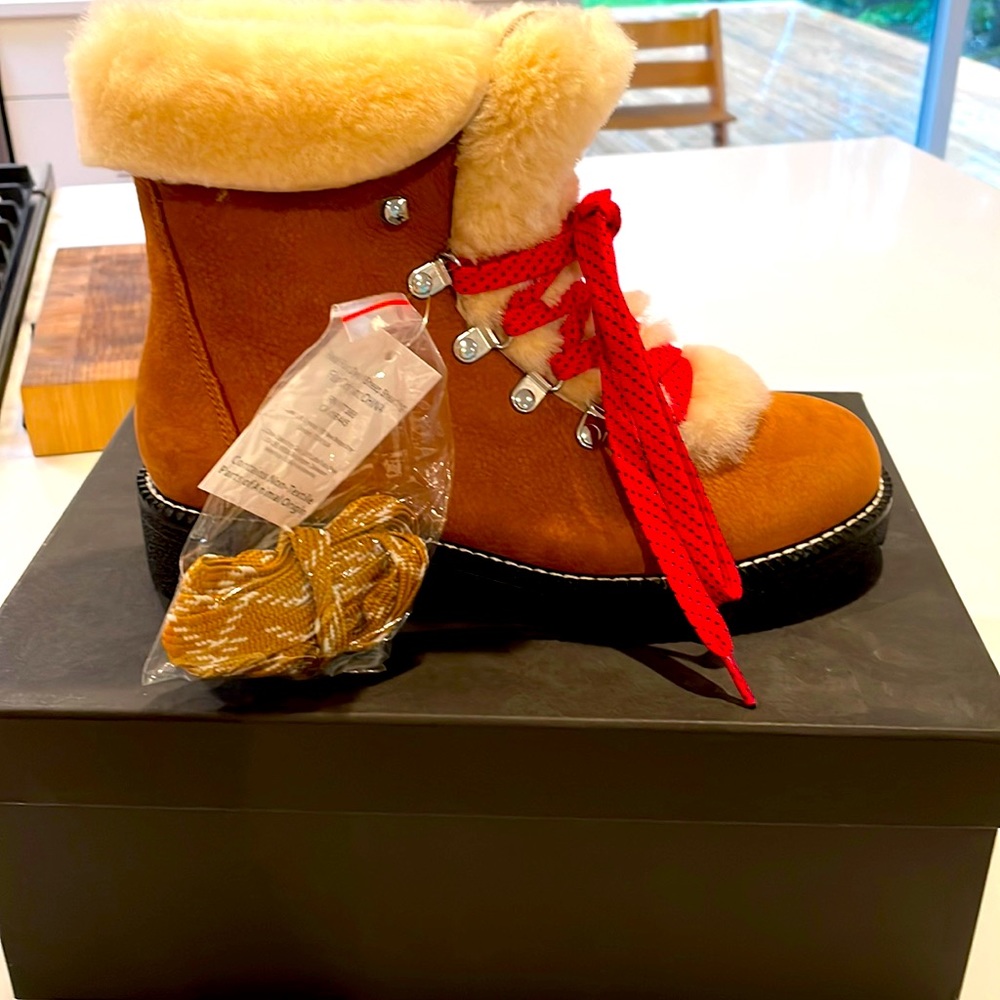 J Crew Women’s Nordic boot